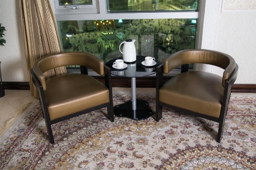 Retaj Al Bayt Suites image 11