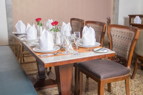 Retaj Al Bayt Suites image 12