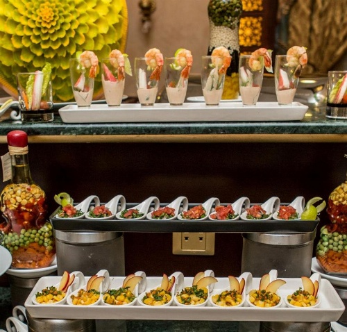 Retaj Al Bayt Suites image 16