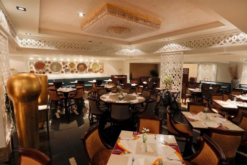 Retaj Al Bayt Suites image 17