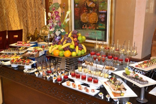 Retaj Al Bayt Suites image 28