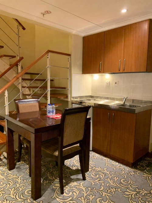 Retaj Al Bayt Suites image 3