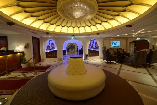 Retaj Al Bayt Suites image 32