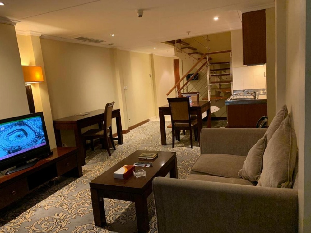 Ø¯ÙˆØ¨Ù„ÙƒØ³ Ù…Ù† ØºØ±ÙØ© Ù†ÙˆÙ… ÙÙŠ Ø§Ù„Ø¨Ø±Ø¬ Ø§Ù„Ø®Ù„ÙÙŠ 3 Ø¨Ø§Ù„ØºÙŠÙ†