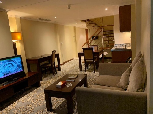 Retaj Al Bayt Suites image 6